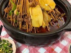 -两角签串串香十一年老字号(机场路店)