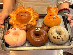 -乡田小墅(展览馆路JK FUN商城店)