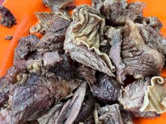 -清真-戏楼王记牛肉面