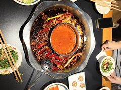 -山满楼鲜货火锅(喜悦汇店)