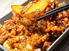 -佬肥猫·浙江乡村菜(国华广场店)