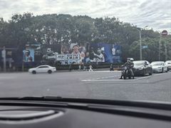 -久事体育场馆旗忠网球中心