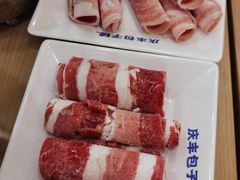 -庆丰包子铺(西单店)