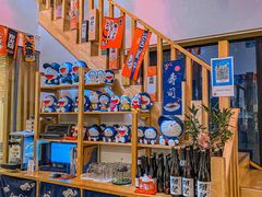 -浦·传统日式料理(3 5 1 1 店)