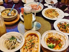 -妈妈菜舟山海鲜(定海古城店)