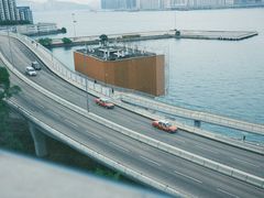 -千禧新世界香港酒店