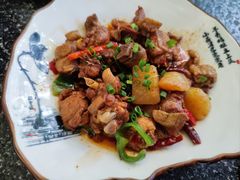 -海韵人家.海景花园经典云南菜(双廊店)
