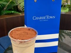 -CHARLIETOWN红茶公司(南京万象天地店)