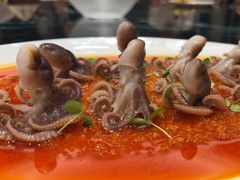 -甄御•海鲜新青岛菜(麦岛店)