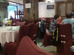 大堂-天和晟烤鸭店(世纪坛店)