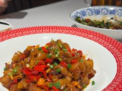 -千百味红餐厅·江西菜(绿地双子塔店)