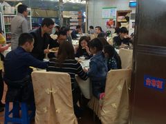 大堂-新享乐海鲜(翠华路店)