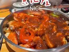 -黄记煌三汁焖锅(广州曜一城店)