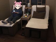 -SPA·印象足道养生(大运河度假区四望亭店)