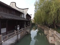 -嘉兴月河历史街区