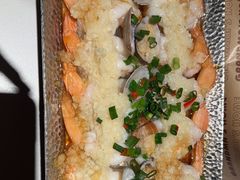 -外婆家(西红门荟聚购物中心店)