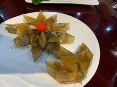 -吴门人家·苏宴宫廷菜(拙政园店)