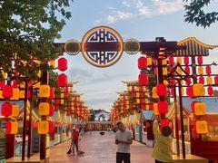 -花博汇(知音花月夜)