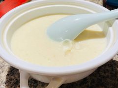 民国美龄粥-南京大牌档(香港广场店)