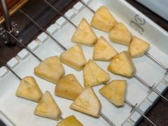 -麦凯伦烧烤·精酿超级工厂店(金桥总店)