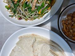 -曹家小菜(胜太路店)