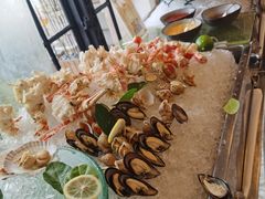 -上海和平饭店华懋阁 Cathay Room