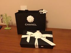 -CHANEL(恒隆广场店)