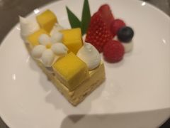 -TABLE·味西餐厅-成都茂业JW万豪酒店