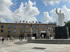-长影旧址博物馆