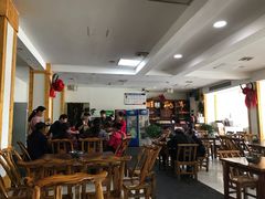 大堂-胡师傅三下锅(汽车站店)