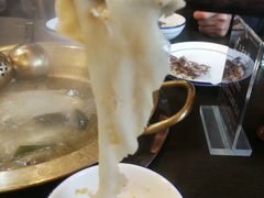 手工面块-土著渔匠·养生蝴蝶鱼(香樟路店)
