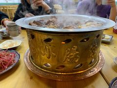 -小肠陈卤煮(顺义店)