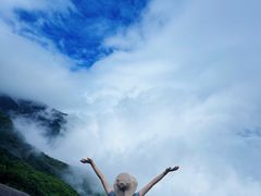 -萍乡武功山风景名胜区