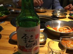 -麻蒲碳烤肉(远景路1号店)