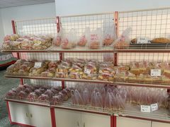 -中关村茶点