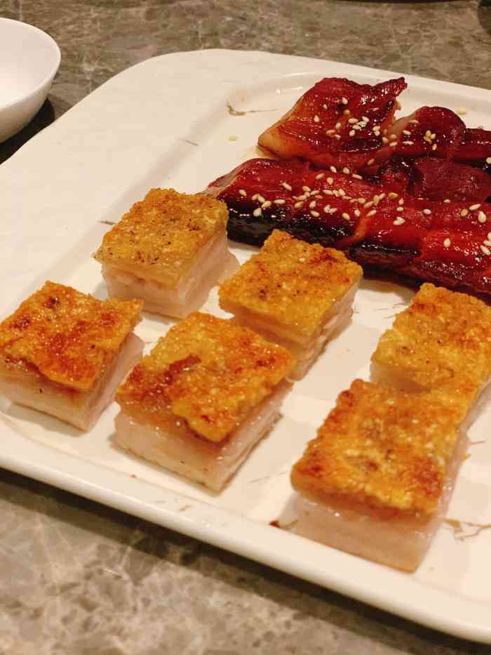 天比高·粤菜(外滩店)-"周末和老婆逛好复星艺术馆,来soho这边.