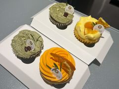 -Pantry's Best派悦坊蛋糕(K11购物艺术中心店)