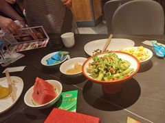 -辣尚瘾·烤鱼·新川菜(交大直营店)