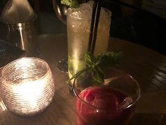 -悦厅·下午茶(杭州柏悦酒店)