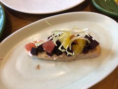 -君悦酒店·La Terrazza意合園·意式风味