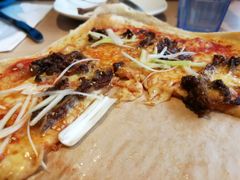 -必胜客(唐延店)