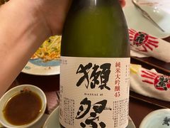 -蟹田居·活蟹料理(东城店)