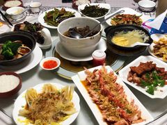 -美味佳缘客家食府(龙岗中心城店)
