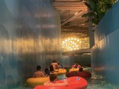 -清河半岛温泉度假酒店