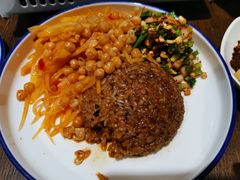 -黔大人·贵州花溪牛肉粉(宝能太古城店)