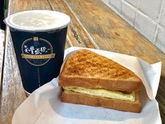 -就爱丰盛号(士林店)
