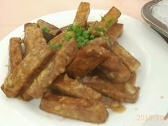 -新享乐海鲜(翠华路店)