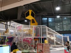 -萨卡屋亲子乐园·餐厅(龙山万物工场店)