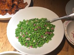 -金牌外婆家(苏州中心店)