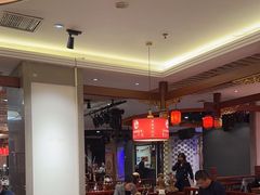 -小天鹅火锅·一线江景洪鼎旗舰店(洪崖洞店)